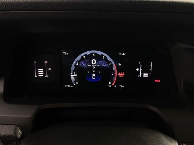 2025 Toyota Tacoma SR5 4D Double Cab