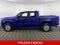 2025 Toyota Tacoma SR5 4D Double Cab
