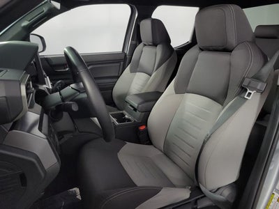 2026 Toyota Tacoma TRD Off-Road 4D Double Cab