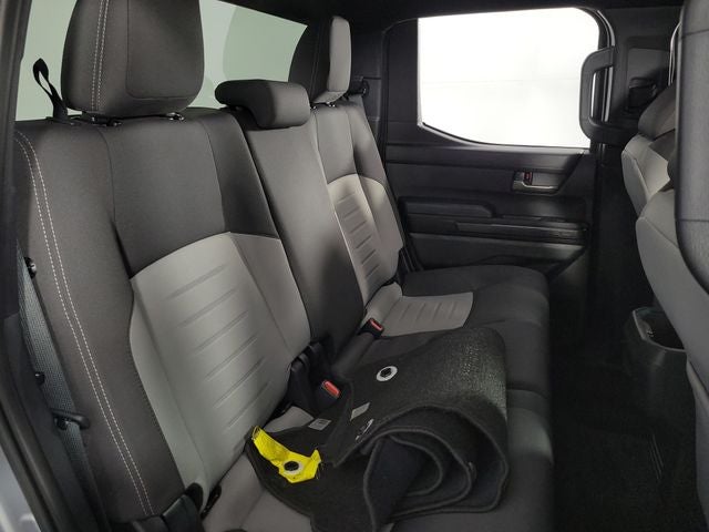 2026 Toyota Tacoma TRD Off-Road 4D Double Cab