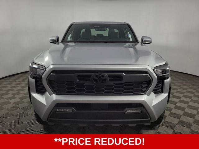 2026 Toyota Tacoma TRD Off-Road 4D Double Cab