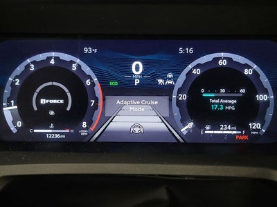 2026 Toyota Tacoma TRD Off-Road 4D Double Cab