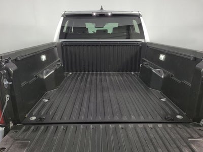 2026 Toyota Tacoma TRD Off-Road 4D Double Cab