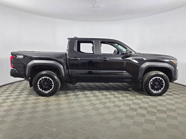 2024 Toyota Tacoma TRD Off-Road 4D Double Cab