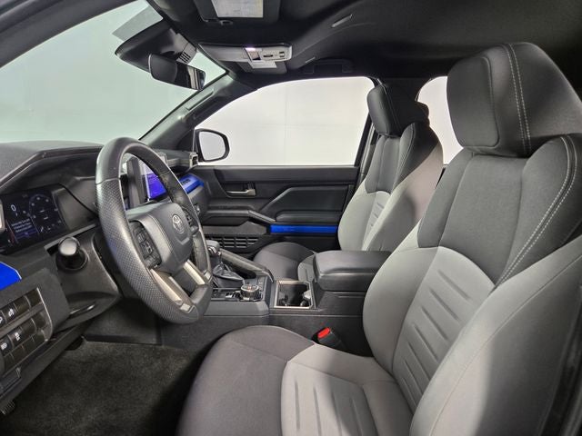 2024 Toyota Tacoma TRD Off-Road 4D Double Cab