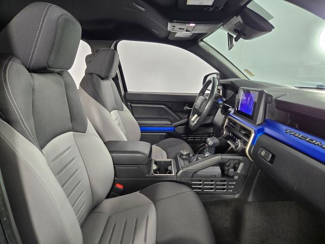 2024 Toyota Tacoma TRD Off-Road 4D Double Cab