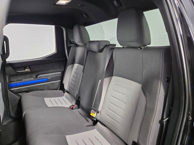 2024 Toyota Tacoma TRD Off-Road 4D Double Cab