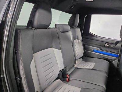 2024 Toyota Tacoma TRD Off-Road 4D Double Cab