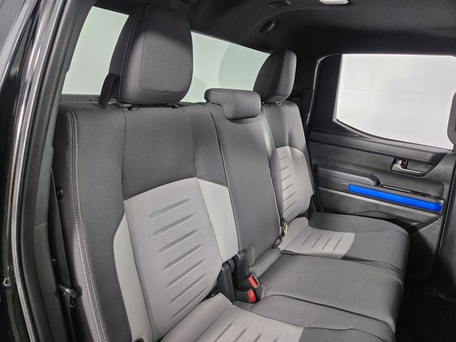 2024 Toyota Tacoma TRD Off-Road 4D Double Cab