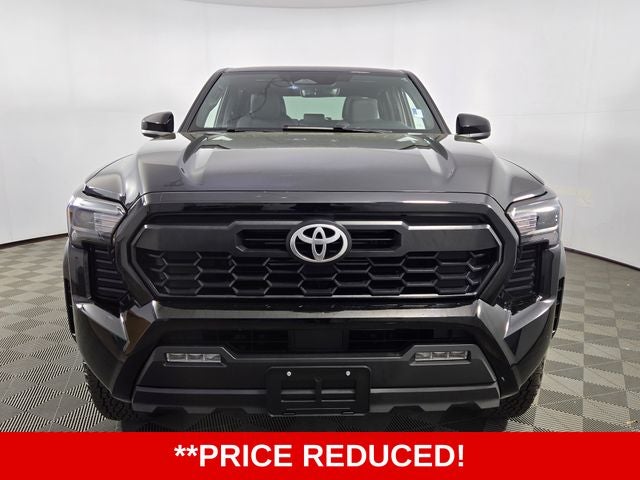 2024 Toyota Tacoma TRD Off-Road 4D Double Cab