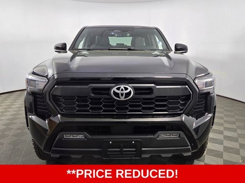 2024 Toyota Tacoma TRD Off-Road 4D Double Cab