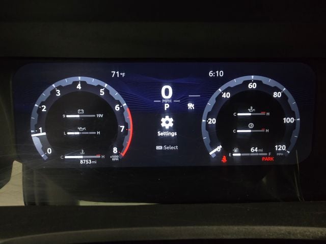 2024 Toyota Tacoma TRD Off-Road 4D Double Cab