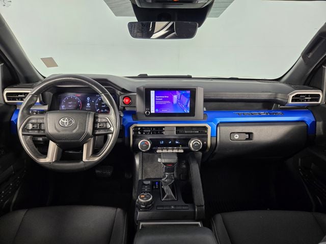 2024 Toyota Tacoma TRD Off-Road 4D Double Cab