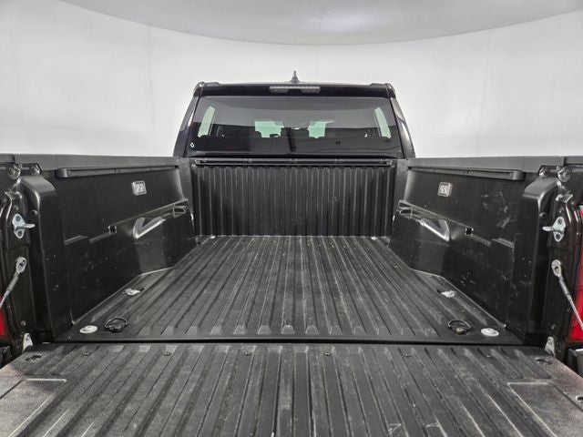 2024 Toyota Tacoma TRD Off-Road 4D Double Cab