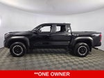 2024 Toyota Tacoma TRD Off-Road 4D Double Cab