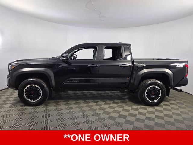 2024 Toyota Tacoma TRD Off-Road 4D Double Cab