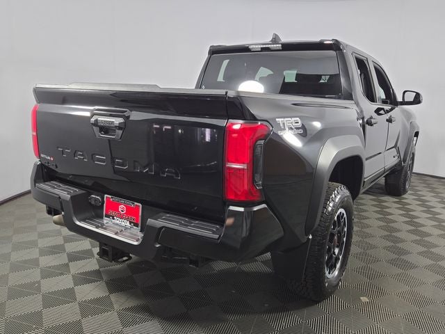 2024 Toyota Tacoma TRD Off-Road 4D Double Cab