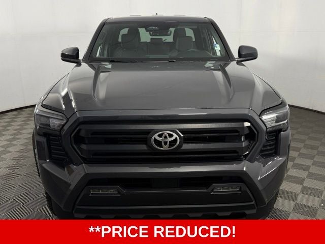 2025 Toyota Tacoma SR5 4D Double Cab