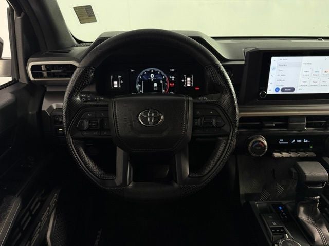 2025 Toyota Tacoma SR5 4D Double Cab