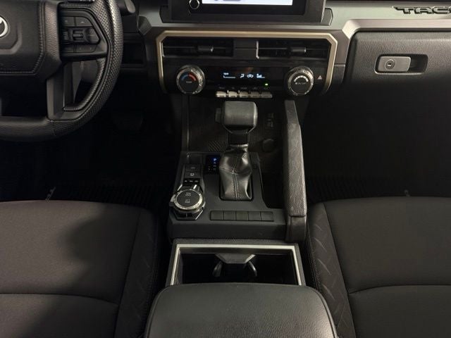 2025 Toyota Tacoma SR5 4D Double Cab