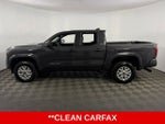 2025 Toyota Tacoma SR5 4D Double Cab