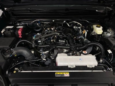 2026 Toyota Tacoma SR SR