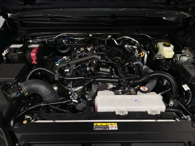 2026 Toyota Tacoma SR SR