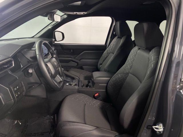 2026 Toyota Tacoma SR SR