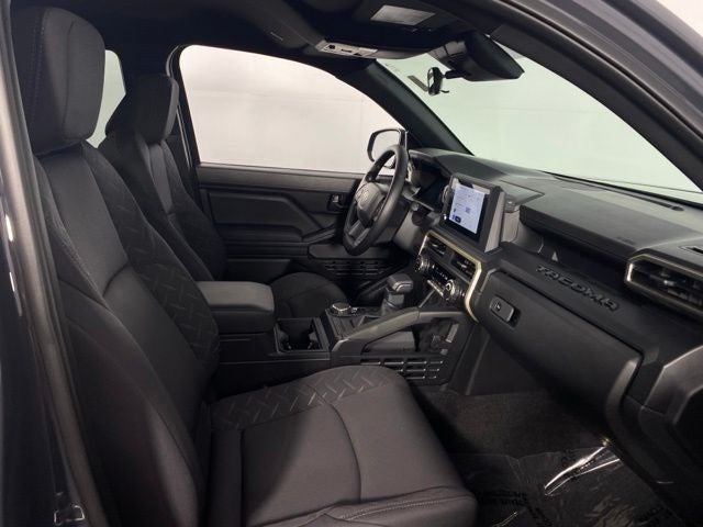 2026 Toyota Tacoma SR SR