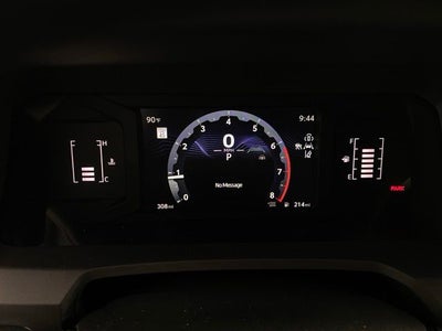 2026 Toyota Tacoma SR SR