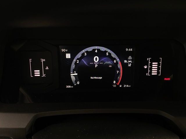 2026 Toyota Tacoma SR SR