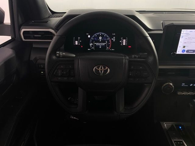 2026 Toyota Tacoma SR SR
