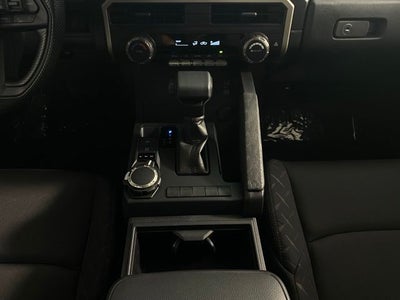 2026 Toyota Tacoma SR SR