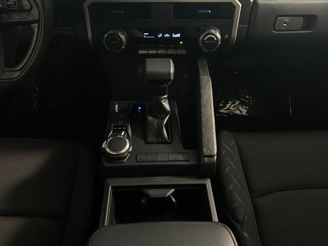 2026 Toyota Tacoma SR SR