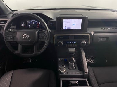 2026 Toyota Tacoma SR SR