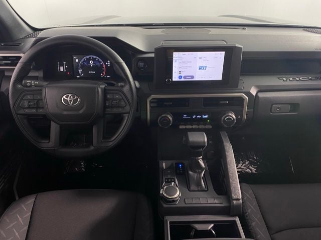 2026 Toyota Tacoma SR SR