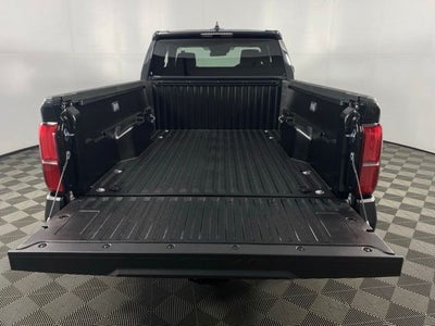 2026 Toyota Tacoma SR SR