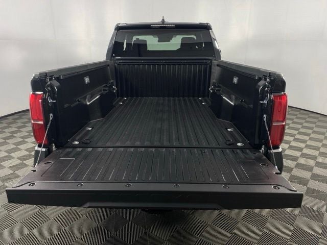 2026 Toyota Tacoma SR SR
