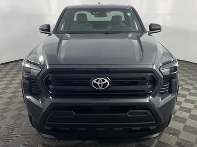 2026 Toyota Tacoma SR SR