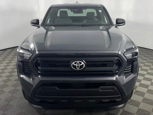 2026 Toyota Tacoma SR SR
