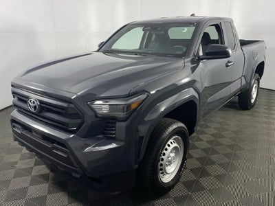 2026 Toyota Tacoma SR SR