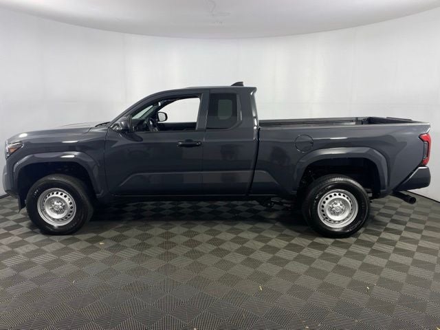 2026 Toyota Tacoma SR SR