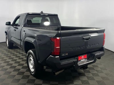 2026 Toyota Tacoma SR SR
