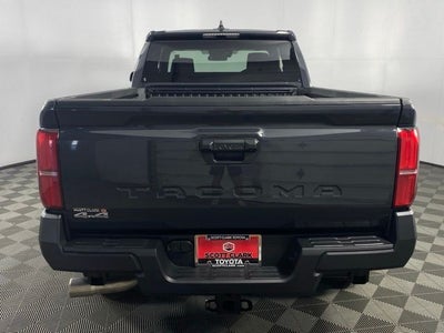 2026 Toyota Tacoma SR SR