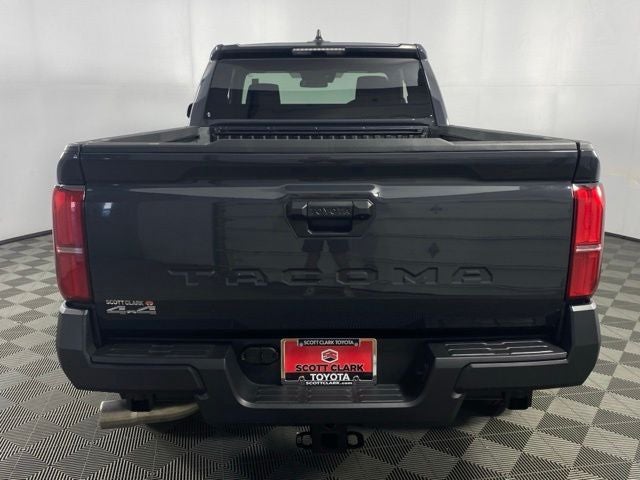 2026 Toyota Tacoma SR SR
