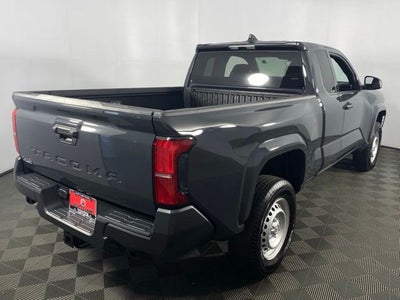 2026 Toyota Tacoma SR SR