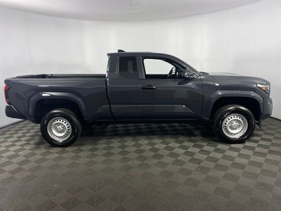 2026 Toyota Tacoma SR SR