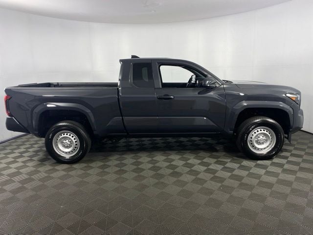 2026 Toyota Tacoma SR SR