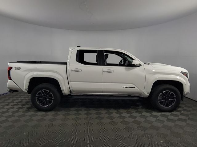 2024 Toyota Tacoma TRD Sport 4D Double Cab