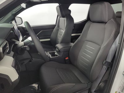 2024 Toyota Tacoma TRD Sport 4D Double Cab